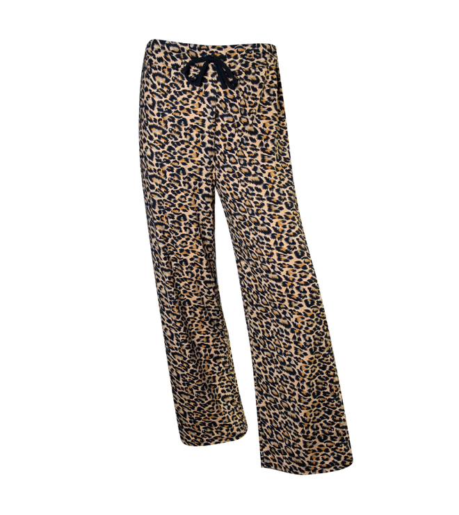 Leopard Pants S
